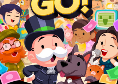 MMOM NEW How to level up quickly in Monopoly GO? 2026